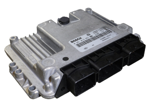 PEUGEOT EXPERT 1.6 HDI 90 TUNED REMAP ECU PLUG PLAY IMMO OFF 122PS EDC17C10 0281030546