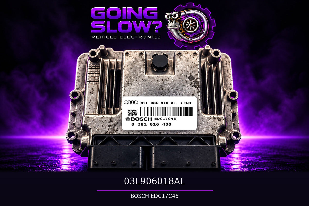 03L906018AL ECU artwork