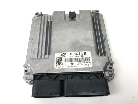 SKODA SUPERB 2.0 TDI 138 PD BSS STAGE 1 REMAP 189 HP 03G906016GT IMMO OFF