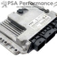 FIAT SCUDO & PEUGEOT EXPERT 1.6 HDI 90 TUNED REMAP ECU PLUG PLAY 122PS 0281012982