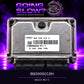 Goingslow ECU 8N0906018H artwork