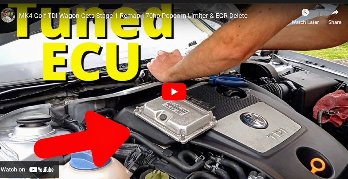 Load video: Watch our featured Going Slow video.