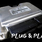AUDI A3 S3 1.8T BAM 225 STAGE 1 REMAP 253 HP 8N0906018BH IMMO OFF