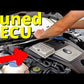 FABIA VRS 1.9 TDI PD130 ASZ 038906019LA 170 HP STAGE 1 ECU IMMO OFF